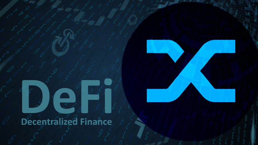 snx-defi