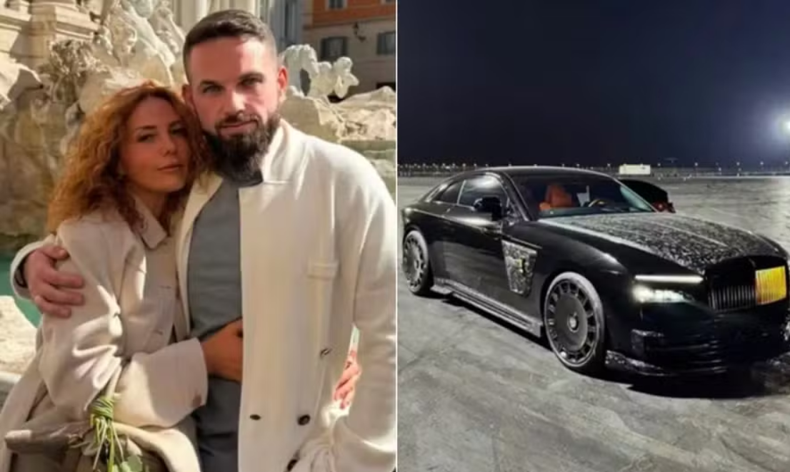 Golpes com criptomoedas