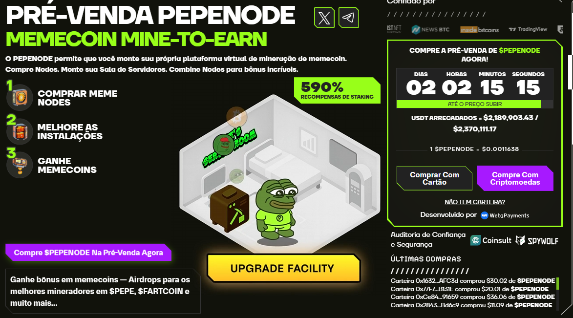 PEPENODE