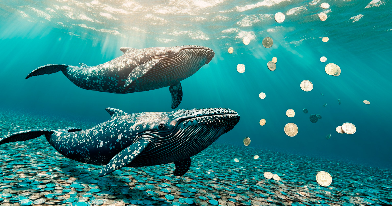 baleias-Criptomoedas-inesperadas-tokens-bitcoin
