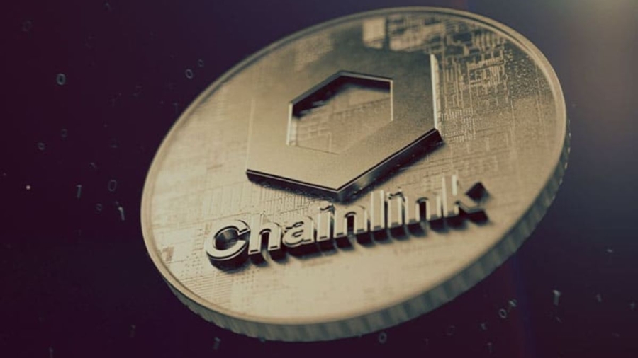 chainlink-link