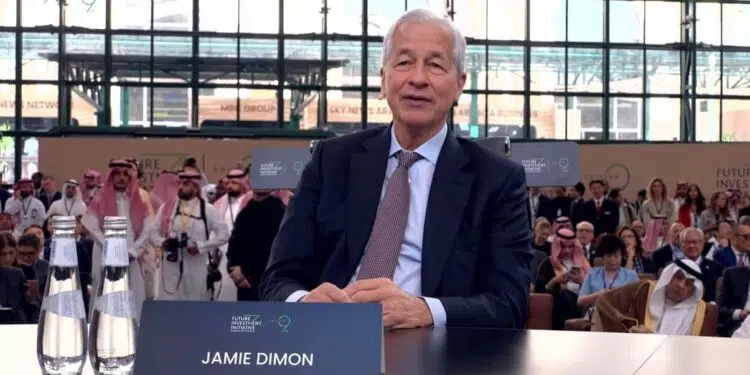 jamie-dimon Bitcoin