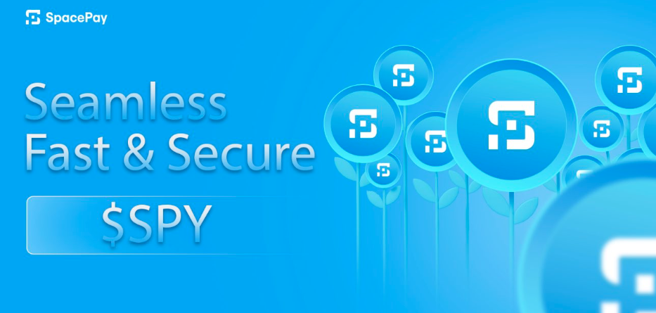 Melhor pré-venda cripto SpacePay