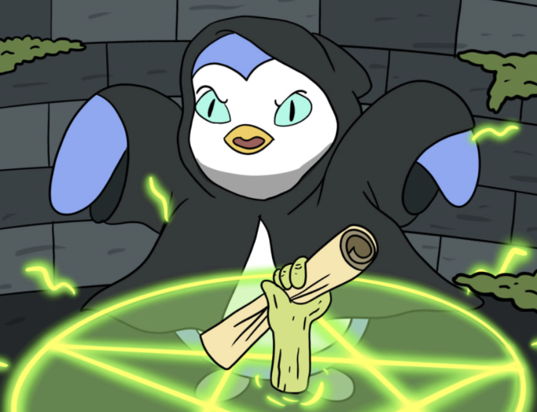 pré-venda LiquidChain