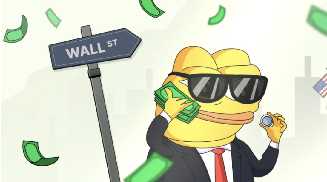 Wall Street Chain ($WSC)