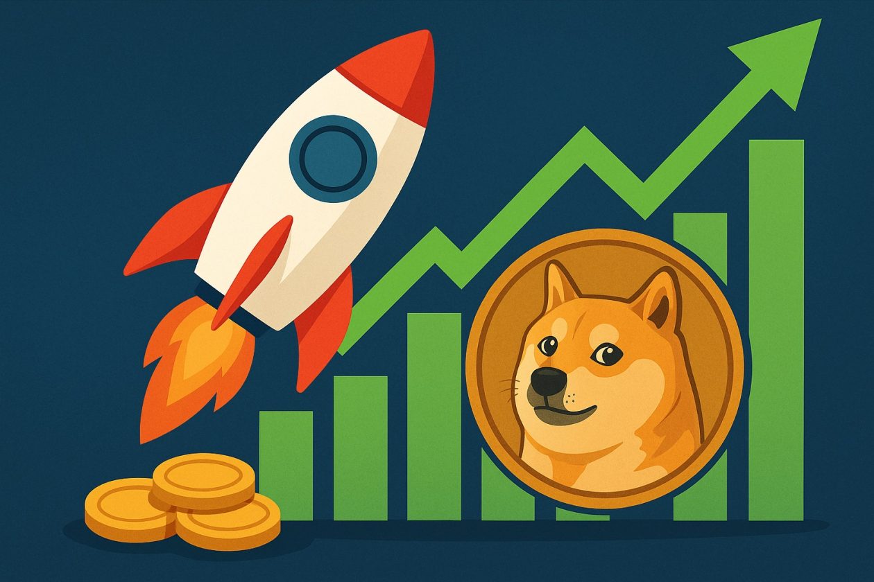 SPX6900 dispara 38% em uma semana, mas o MaxiDoge pode ser a próxima grande memecoin