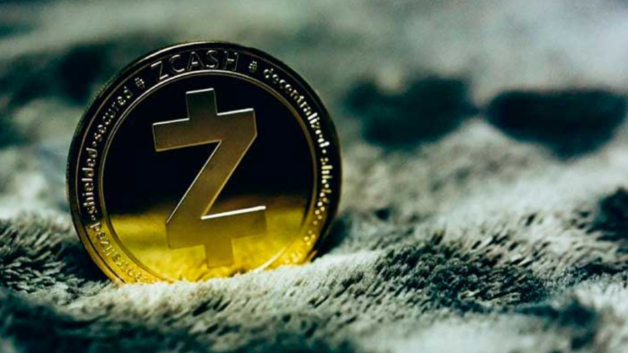 ZCASH-ZEC