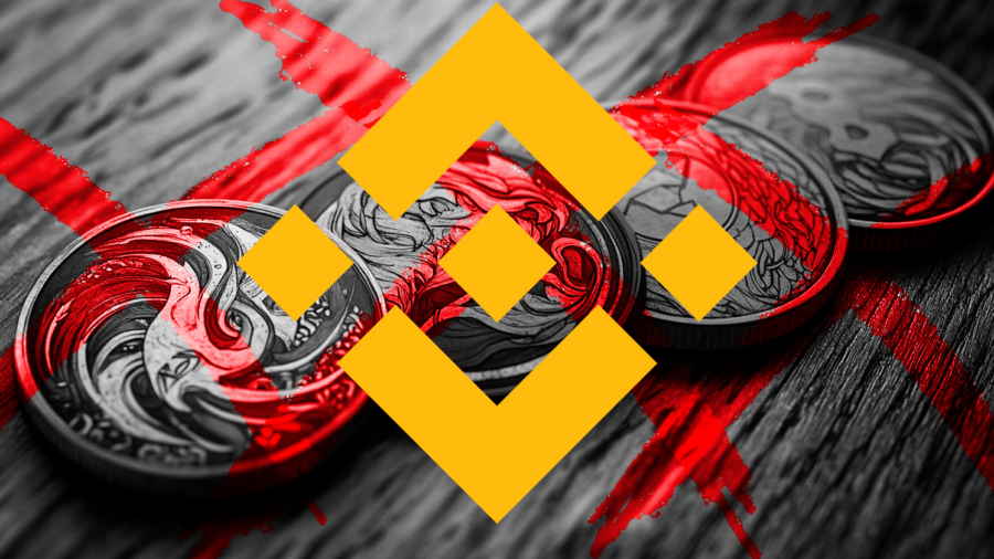 binance-remove-quatro-moedas