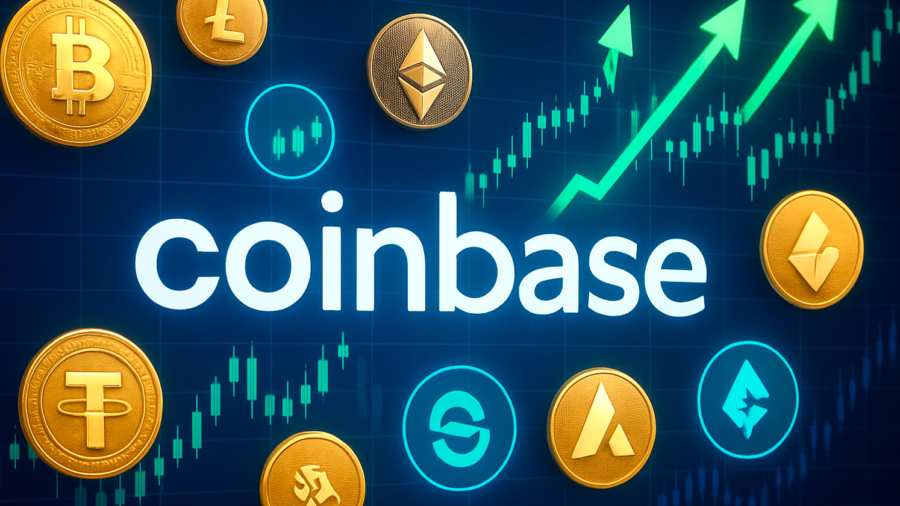 coinbase-inclui-6-novas-criptos