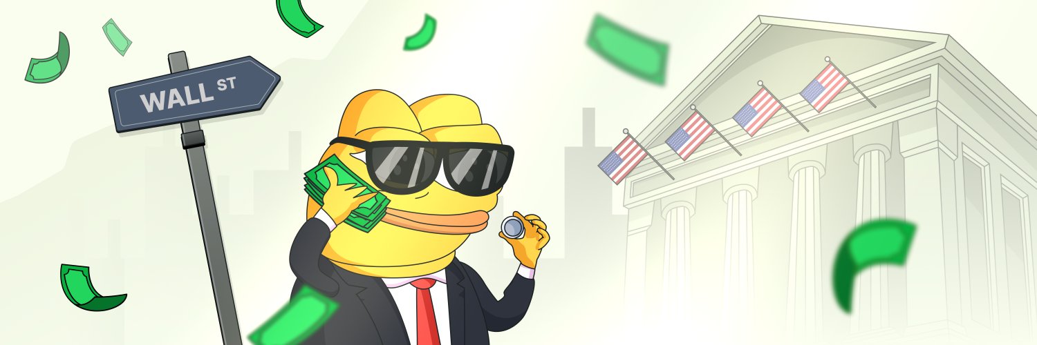 Wall Street Chain ($WSC)