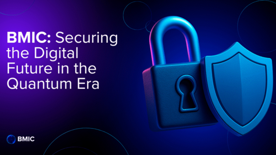 BMIC-security-quantum-wallet