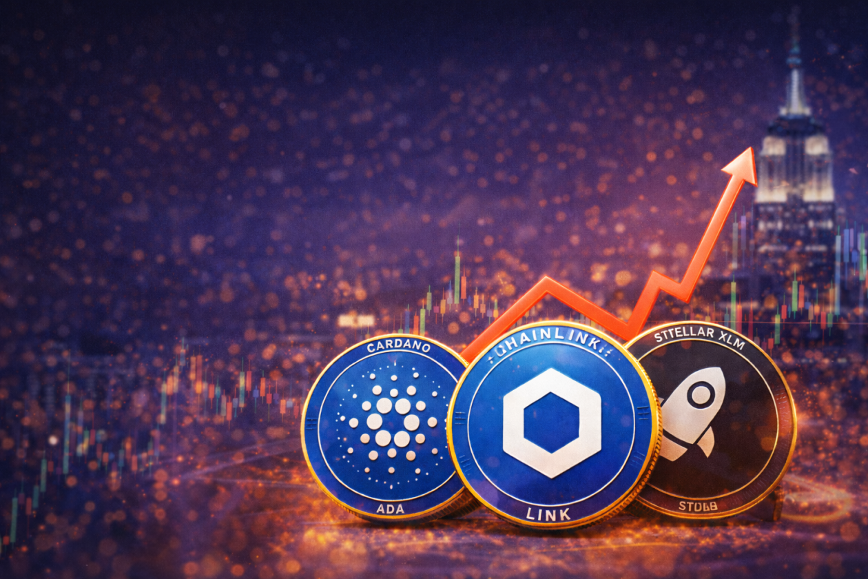 CME ADA LINK STELLAR