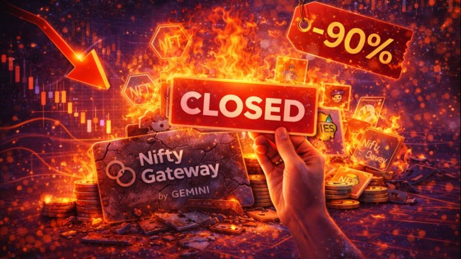 nifty-gateway-nft-gemini