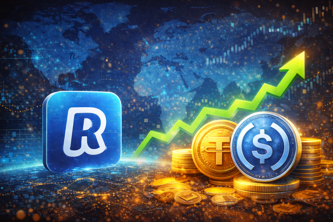 Revolut Stablecoin