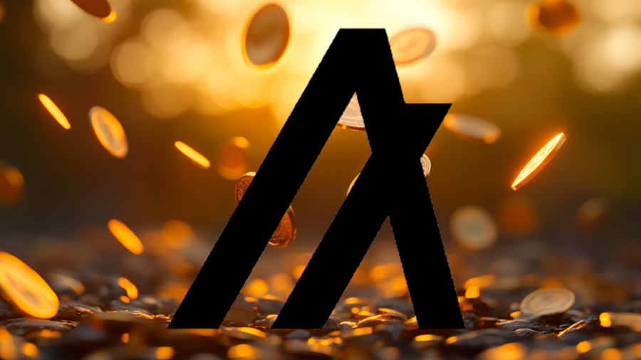 tokenizacao-algorand