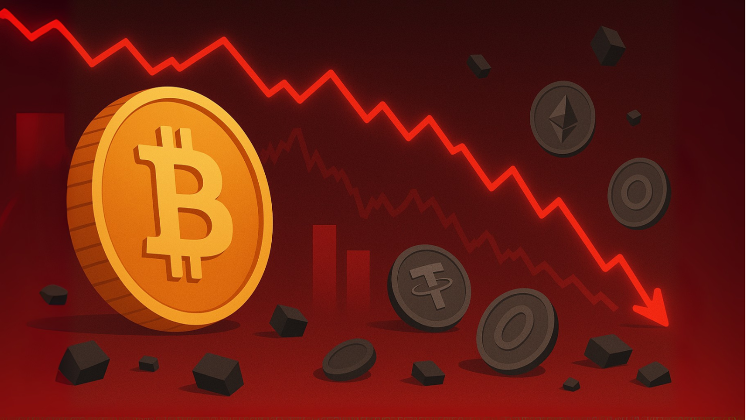 QUEDA-BITCOIN-CRIPTOMOEDAS