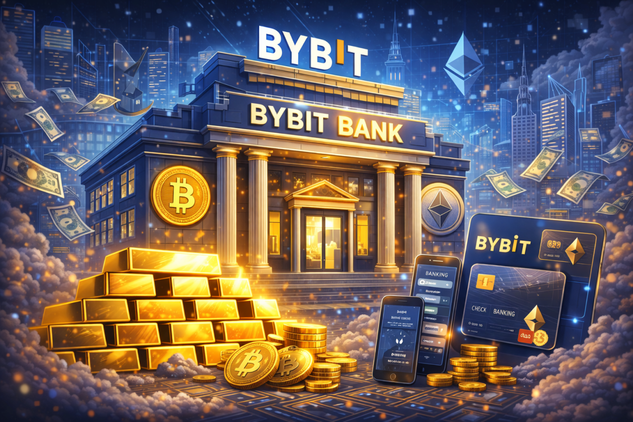 Bybit Banco