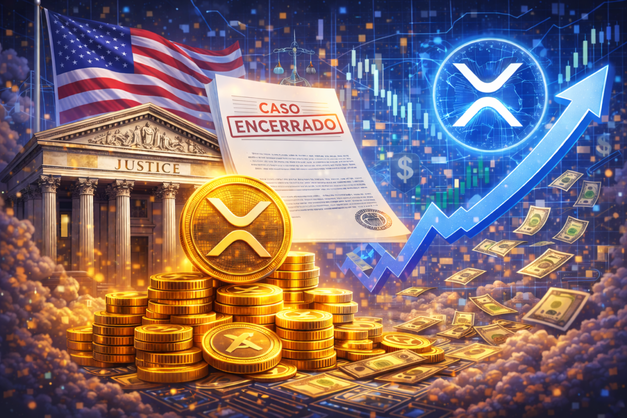 Caso Encerrado Ripple