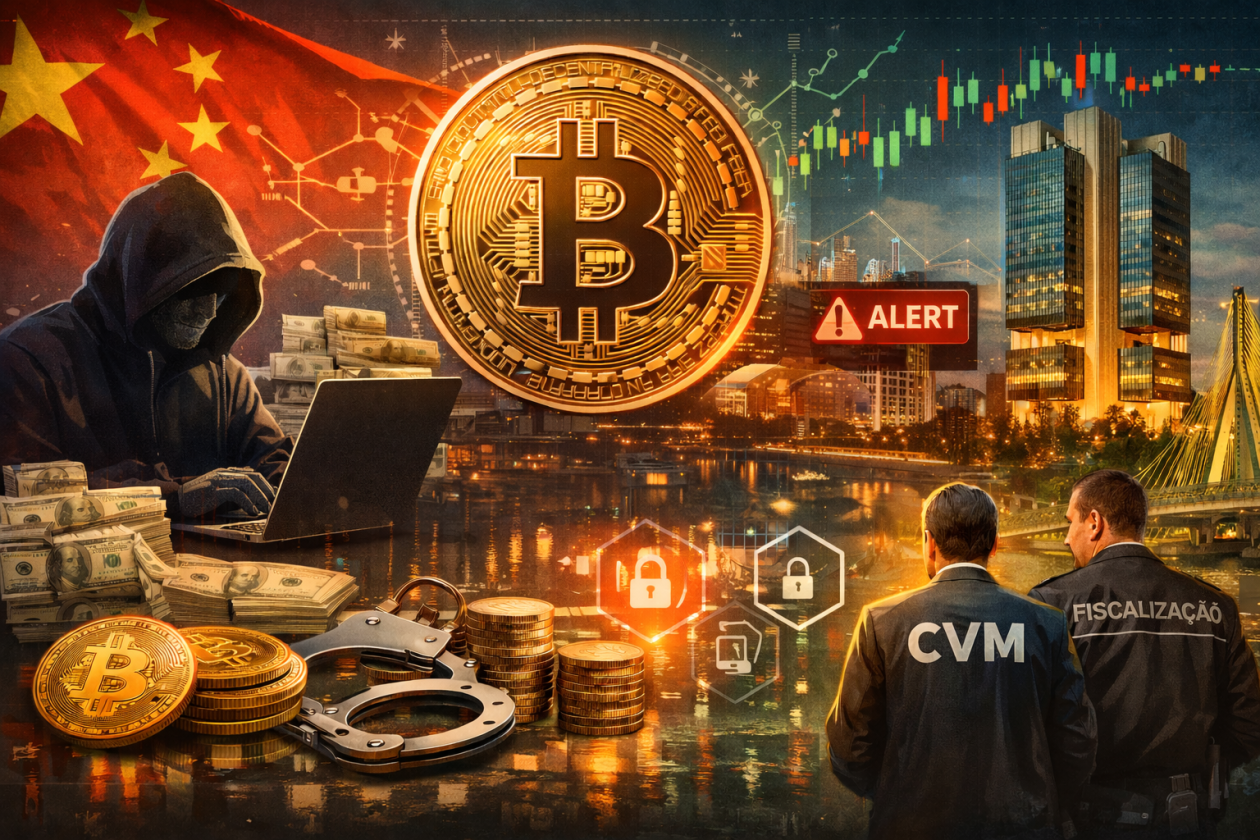 China Bitcoin Hacker