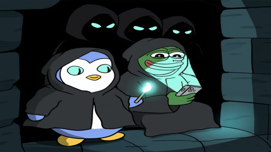 layer3-liquidchain-pengu-pepe