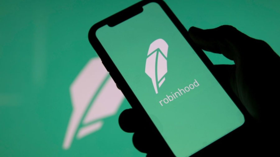robinhood