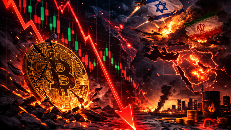 guerra-ira-israel-eua-bitcoin-queda-1260x840-1