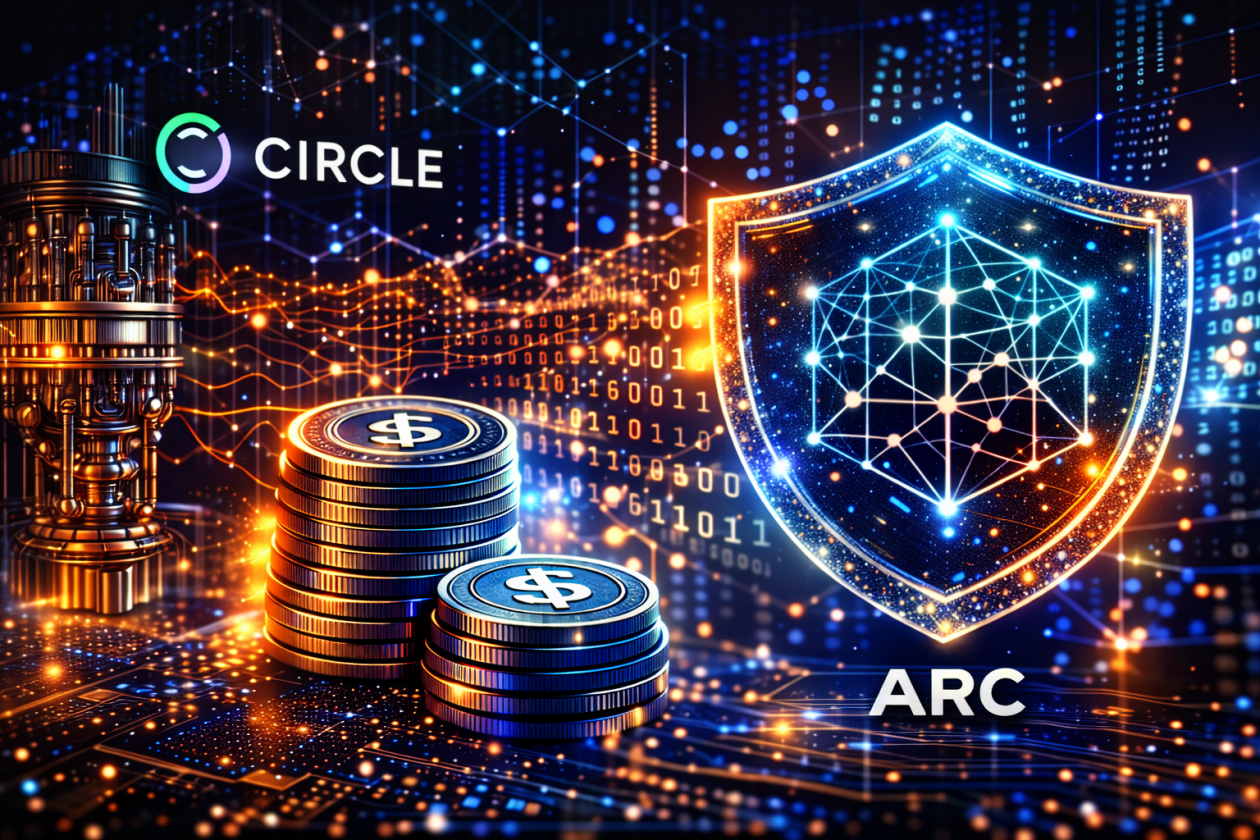 Circle ARC