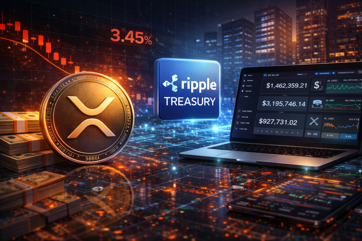 xrp ripple