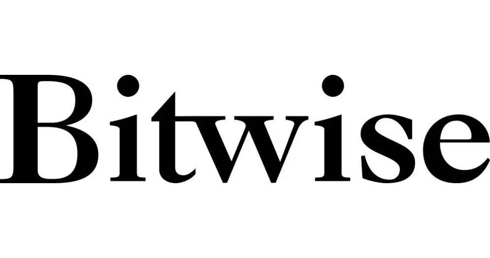 The Bitwise logo in black serif font on a white background.