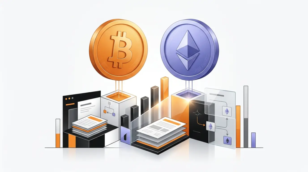 reacao-mercado-eleva-ativos-etfs-btc-eth