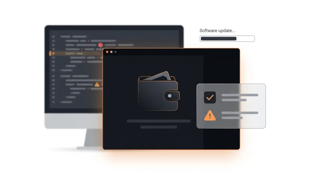 sparrow-responde-alertas-ia-atualizacao-software