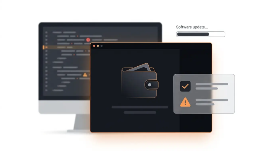 sparrow-responde-alertas-ia-atualizacao-software