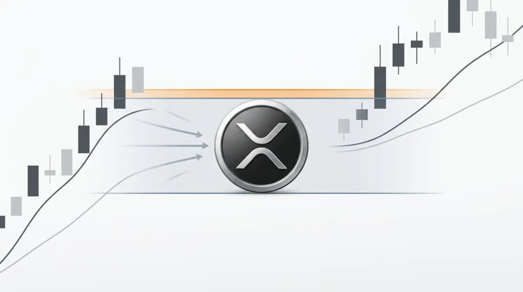 xrp-trava-perto-de-us-108-com-etfs-perdendo-forca