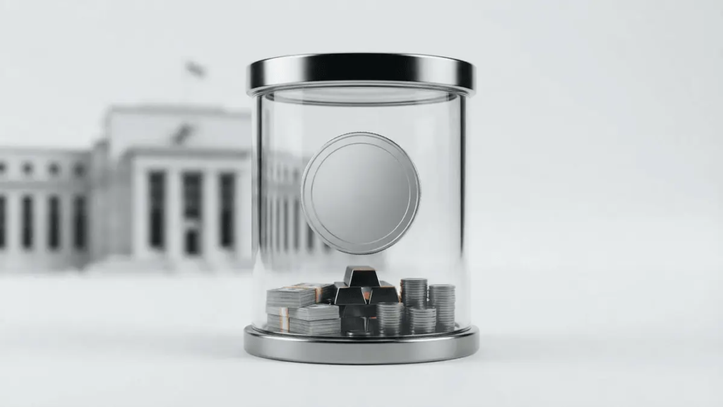 consulta-do-fed-mira-reservas-e-capital-de-stablecoins
