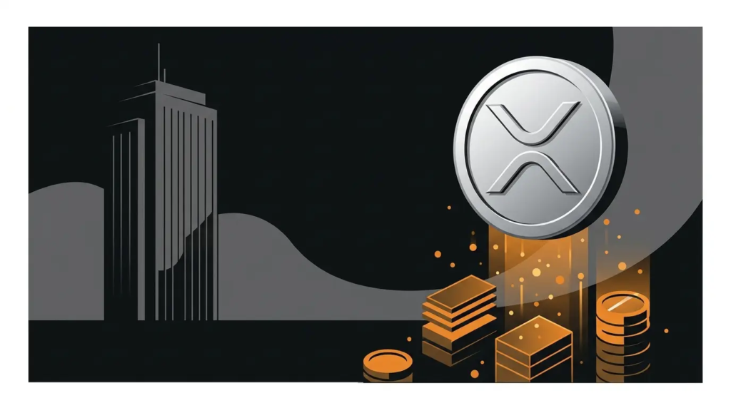 goldman-sachs-maior-posicao-etfs-xrp
