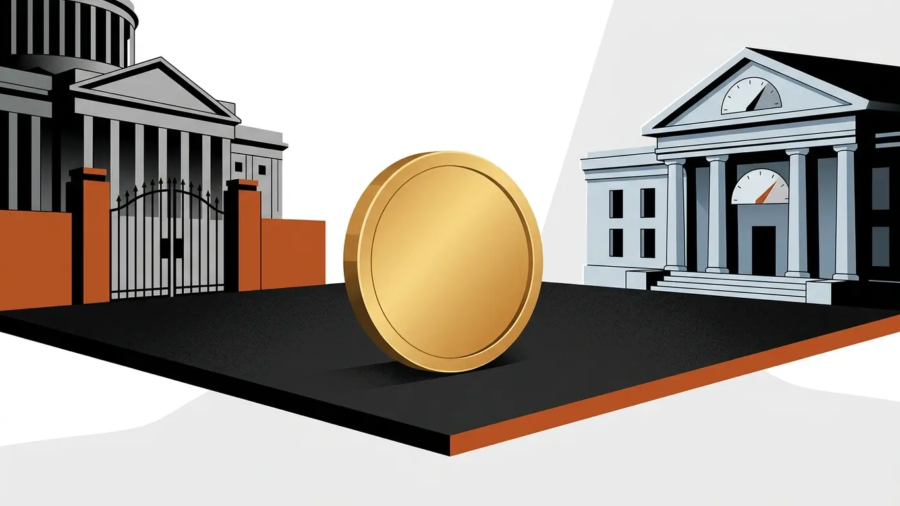 impasse-regulatorio-juros-fed-bitcoin