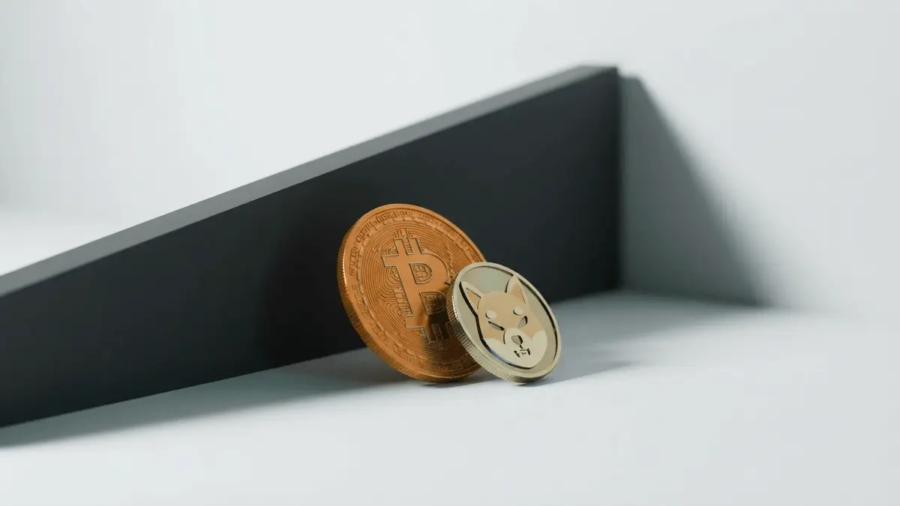treasuries-em-alta-ampliam-perdas-bitcoin-dogecoin