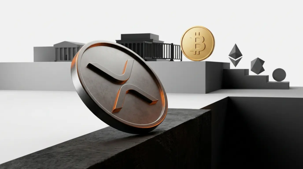 xrp-afunda-bitcoin-recua-reves-senado