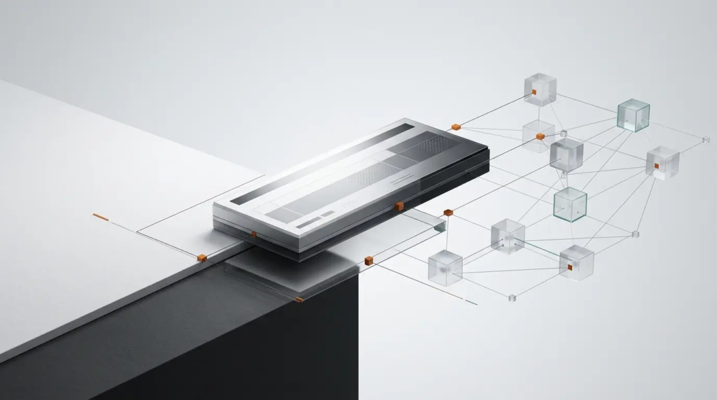 csd-br-usa-xrp-ledger-para-conferir-cotas-de-fundos-do-btg